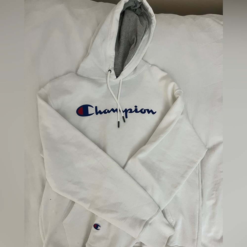 Champion Hoodie